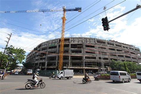cebu city medical center address|New CCMC set to open today .